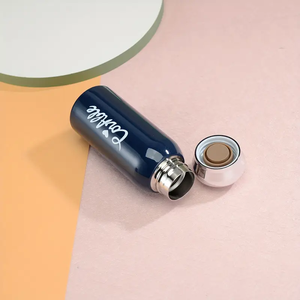 <span class=keywords><strong>กระติก</strong></span>น้ำเก็บความร้อนสแตนเลส304ขนาด200มล. ถ้วยเก็บความร้อนสำหรับเดินทางสำหรับเครื่องดื่มร้อนและเย็น - Product Image 5