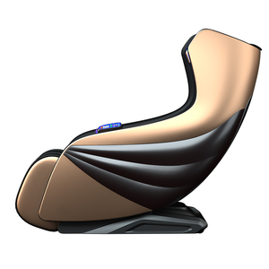 Modern Home Mall Commercial 3D Coin Operated Vending <b>Chair</b> for Body Application - Product Image 4