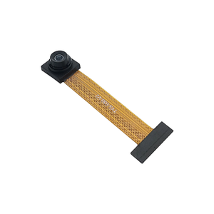 Module de caméra DVP Full HD à prix d'usine, résolution 640*480p / 720p, 30W 240fps, distance de travail de 20 cm - Product Image 1