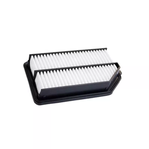 Filtro de Aire Automotriz 17220-55A-Z01 1722055AZ01 para HONDA CITY Sedán (<span class=keywords><strong>GM4</strong></span>, GM5, GM6, GM9) - Product Image 2