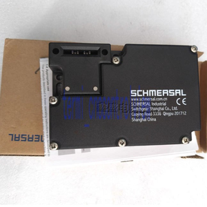 全新正品 & PLC One AZM 161CC-12/12RK-024-2706 安全门开关 * 网上最优惠价格 - 有现货 - Product Image 1