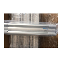 Cylindre pneumatique FSTO DSBC-32-40-50-80-100-125-150-160-200-PPVA-N3 pas cher