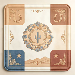 Custom mahjong mats made to order one piece at a time by the original manufacturer, ideal for family fun and camping parties. - Product Image 2