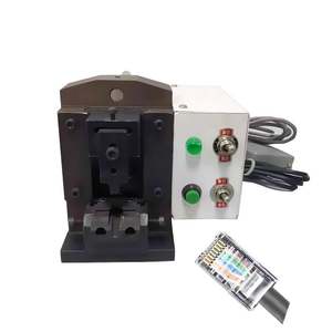 เครื่องย้ำหางปลาใช้สำหรับ RJ45แบบแยกส่วน - Product Image 4