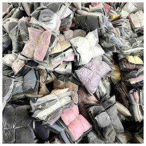 Lote de Vestidos para Mujer al por Mayor, Mezcla de Ropa, Vestidos Casuales Nuevos de Marca, Ropa Usada, Entrega Aleatoria, Ropa de Verano para Mujer - Product Image 3