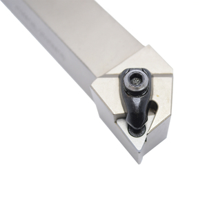 Dtjnr/L 1616H16 2020K16 2525M16 3232P16 2525M22 3232P22 CNC Máy Tiện Kim Loại Cutter Ngoài Biến Công Cụ Chủ - Product Image 1