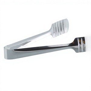 ที่ง่ามร้านอาหารสแตนเลสเป็นมิตรต่อสิ่งแวดล้อม - Product Image 1