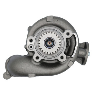 Bomba de agua Cw para camiones Volvo 8149882 8113155 8112889 1676713 1001698, pieza de repuesto nueva - Product Image 2