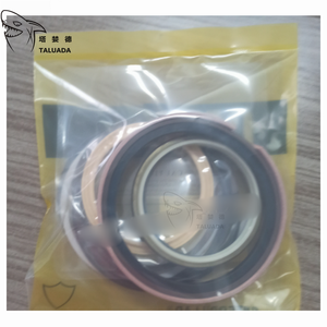 ערכת ציוד הידראולי טאלואדה תיקון צילינדר הידראולי e320 e320 e12cl ערכת חותם e312cl - Product Image 3