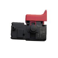 Interrupteur de transfert à gâchette pour perceuse électrique Taihe GBM 13RE de haute qualité – Accessoires d'outils électriques à haute efficacité