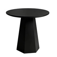 Ensemble table et chaises en bois massif personnalisable pour usage commercial, restaurants, salons de thé, hôtels, salles de conférence - Moderne