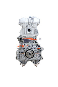 Motor 2.0L SQR484 mesin mobil untuk Chery Tiggo 3 Tiggo 5 Tiggo 7 A3 A5 - Product Image 3