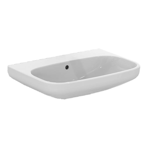 Lavabo de un solo orificio de 60 cm 'A' - Product Image 1