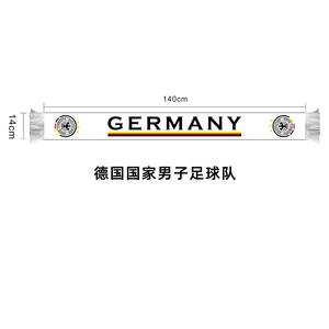 Bufanda Personalizada al por Mayor para Aficionados al Fútbol, <span class=keywords><strong>Bandera</strong></span> de Mano para la Copa Nacional Trilateral 2026, <span class=keywords><strong>Bandera</strong></span> de Animación del Equipo con Eslogan Personalizado y Borla - Product Image 3