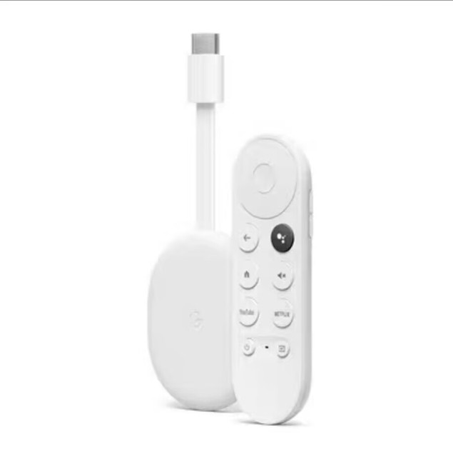 Best-Selling Home LED TV Remote Control Google Assistant Wireless Smart Function Easy Installation AAA Battery 4 Buttons ABS
