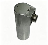 Capteur de niveau de matériau pour finisseur routier Weifudebao 05940015 Bomag, compatible avec les modèles Bf300p, Bf800c, Bf900c – Pièce de rechange de haute qualité