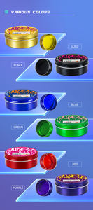 แว็กซ์จัดแต่งทรงผมสำหรับผู้หญิง ไม่ทำให้ผมขาวขุ่น ไม่เหนียวเหนอะหนะ ยึดเกาะแข็งแรงสูงสุด - Product Image 4