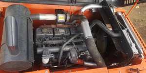 รถขุด DX300 Doosan มือสอง30ตันรถขุดมือสอง Dx300Lc-9C Dx300ใช้แล้ว - Product Image 5