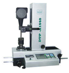 Preajustadores Digitales de Proyección de Acero Inoxidable y Mármol, Personalizados, Compatibles con OEM, Resolución 0.5um, 1 Año de Garantía - Product Image 2