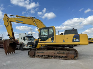 Excavadora Komatsu Usada Original Pc400 Pc400-8 Pc400-8R Pc450 - Product Image 3