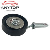 Poulie tendeur de générateur ANYTOP VQ23 OE 11925-31U00 pour Nissan Teana 2.3L/Cefiro A32, A33 Pièces de moteur automobile