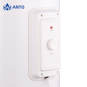 2KW 150L <span class=keywords><strong>Chauffe</strong></span>-<span class=keywords><strong>eau</strong></span> Électrique Chaudière Cylindre Réservoir De Stockage <span class=keywords><strong>Chauffe</strong></span>-<span class=keywords><strong>Eau</strong></span> pour Cuisine - Product Image 2