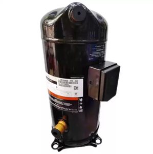 Compresor Scroll Copeland ZR160KC-TFD-522 para Unidad Exterior de Bomba de Calor VRF, Piezas de Repuesto para HVAC - Product Image 1