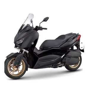 Motocicleta Clásica de Lujo de Alta Gama, Nueva, Potente, Scooter Deportivo de Fabricante - Product Image 1