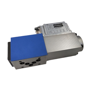 Commutateur directionnel hydraulique de bonne qualité, série 4WRPE 4WRPE6 4WRPE10, 4WRPE 6 E32SJ-2X/G24K0/A1M - Product Image 6