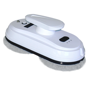 Robot Limpiador de Ventanas Automático Inalámbrico, Máquina de Limpieza de Vidrios - Product Image 4