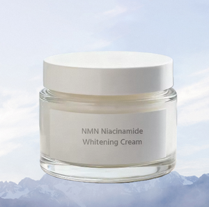 NMN Niaciamide Serum Antioxidant Regeneration Whitening Anti-Aging Korean Skincare Radiance Brightening Hydration for Women Day - Product Image 3