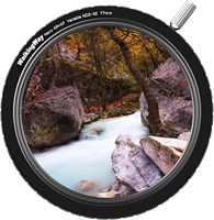 Filtres d'objectif d'appareil photo réglables ND2-32 à couleur vraie pour lunettes optiques 49-82mm, vente chaude, accessoires d'appareil photo