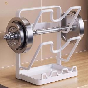 Carbon Steel Wall Door Mounted Pot <b>Pan</b> <b>Lid</b> Holder Stand Organizer Rack for Pots <b>Lids</b> Storage - Product Image 2