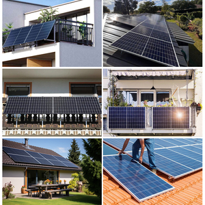 ระเบียงบ้าน 800W ระบบออนกริด พร้อมระบบตรวจสอบอัจฉริยะ สำหรับใช้กับระบบโซลาร์เซลล์ SMI-800W 800 วัตต์ ราคาถูกที่สุด สั่งซื้อจำนวนน้อยได้ SMI-8 - Product Image 3