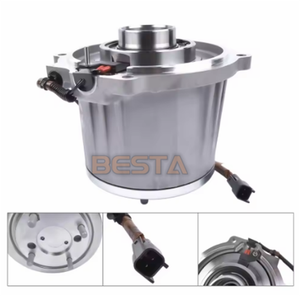 Coupleur visqueux pour <span class=keywords><strong>Mazda</strong></span> CX-<span class=keywords><strong>3</strong></span> CX-5 CX-9 <span class=keywords><strong>SKYACTIV</strong></span> 2.5L KE01-27-97XB 2013-2023 KE012797XB KE012797X KE012797XA - Product Image 1