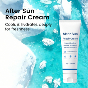 <span class=keywords><strong>Crema</strong></span> Riparatrice Doposole Cica, Rinfrescante Istantaneo per Scottature <span class=keywords><strong>Solari</strong></span> e Recupero della Barriera Cutanea 80g - Product Image 3