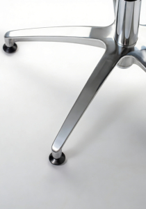 Tabouret de <span class=keywords><strong>potier</strong></span> réglable en hauteur pour la plupart des potiers - Product Image 3
