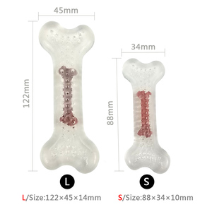 Proveedor de Fábrica Original, Juguetes Masticables para Perros de Diferentes Materiales - Product Image 2