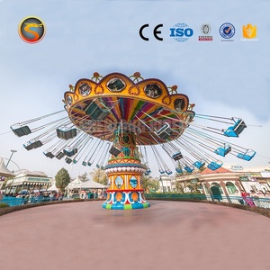 Venta Especial de <span class=keywords><strong>Silla</strong></span> Voladora para Parque de Atracciones, <span class=keywords><strong>Silla</strong></span> Voladora Infantil para Exteriores en Venta - Product Image 2