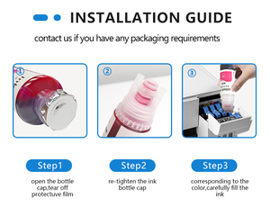 Encre Amida compatible avec l'imprimante Epson <span class=keywords><strong>EcoTank</strong></span> Pro <span class=keywords><strong>ET</strong></span>-<span class=keywords><strong>16600</strong></span>/<span class=keywords><strong>ET</strong></span>-16650/<span class=keywords><strong>ET</strong></span>-5800, encre pigmentée 542 - Product Image 5