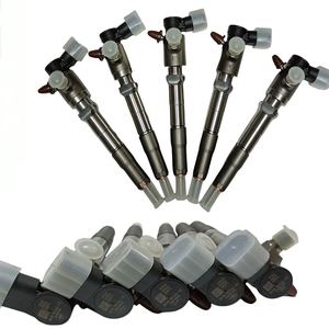 <span class=keywords><strong>Injecteurs</strong></span> de carburant <span class=keywords><strong>diesel</strong></span> directement de l'usine A2C930500080 GK2Q-9K546-AC, buse d'injecteur <span class=keywords><strong>diesel</strong></span> Common Rail pour Ford Transit Ranger - Product Image 3