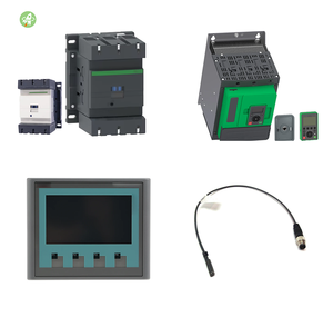 Nuevo Accesorio de Montaje Original GL-RP01 para Cortina de Luz, Piezas de Automatización Eléctrica PLC de Control Industrial GL-RP01 - Product Image 2
