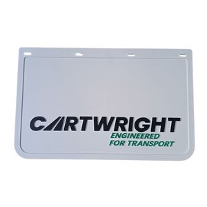 Remolque pequeño personalizado, gran oferta Universal, goma impermeable/camión de silicona/remolque, guardabarros personalizado, patrones elevados - Product Image 2