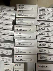 Amplificador de Sensor Láser KEYENCE LV-N11P LV-N11N LV-N11CP LV-N11CN, PNP Nuevo y Original - Product Image 6