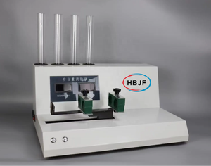 Approvisionnement direct du fabricant : Équivalent de sable ASTM pour appareils de test et instruments d'analyse des agrégats - Product Image 6