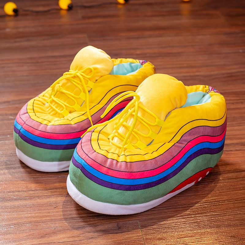 A1 rainbow