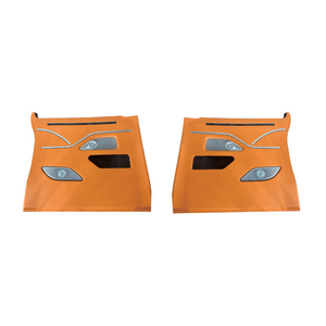 Conversión exterior Honor Star modelo 2016 Mercedes Metris kit de carrocería w639 actualización <span class=keywords><strong>w447</strong></span> AMG para Mercedes Benz Vito <span class=keywords><strong>W447</strong></span> - Product Image 4