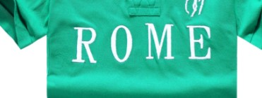 MENTHE + ROME
