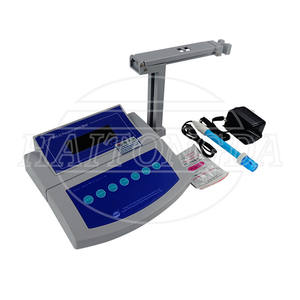 ड्रिलिंग तरल के <span class=keywords><strong>ph</strong></span> के परीक्षण के लिए गर्म बिक्री पोर्टेबल <span class=keywords><strong>ph</strong></span> मीटर मॉडल phs - Product Image 3