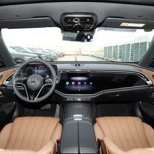 Chine <span class=keywords><strong>Mercedes</strong></span> Benz Classe E 2.0T 260 L 300 L Berline <span class=keywords><strong>sport</strong></span> de luxe RWD/4WD 4 portes 5 sièges Automatique LHD Voiture d'occasion - Product Image 4